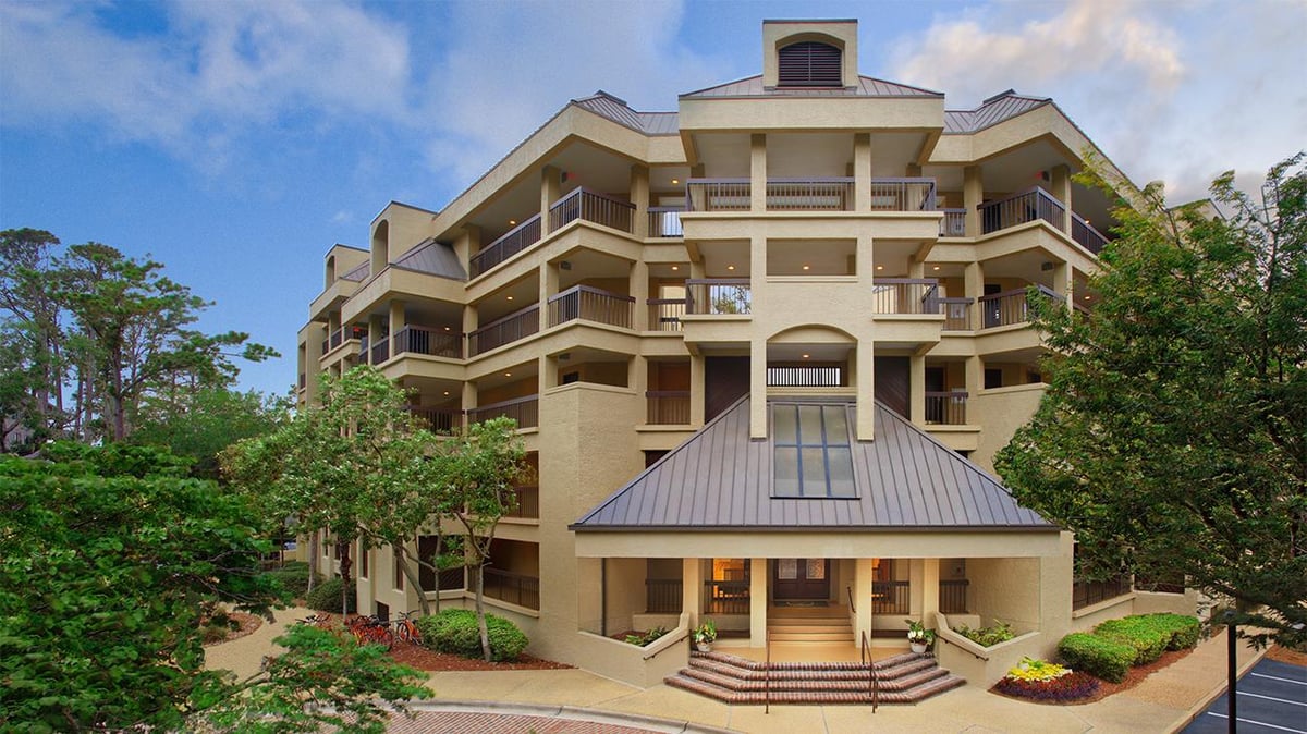 Marriott's Heritage Club