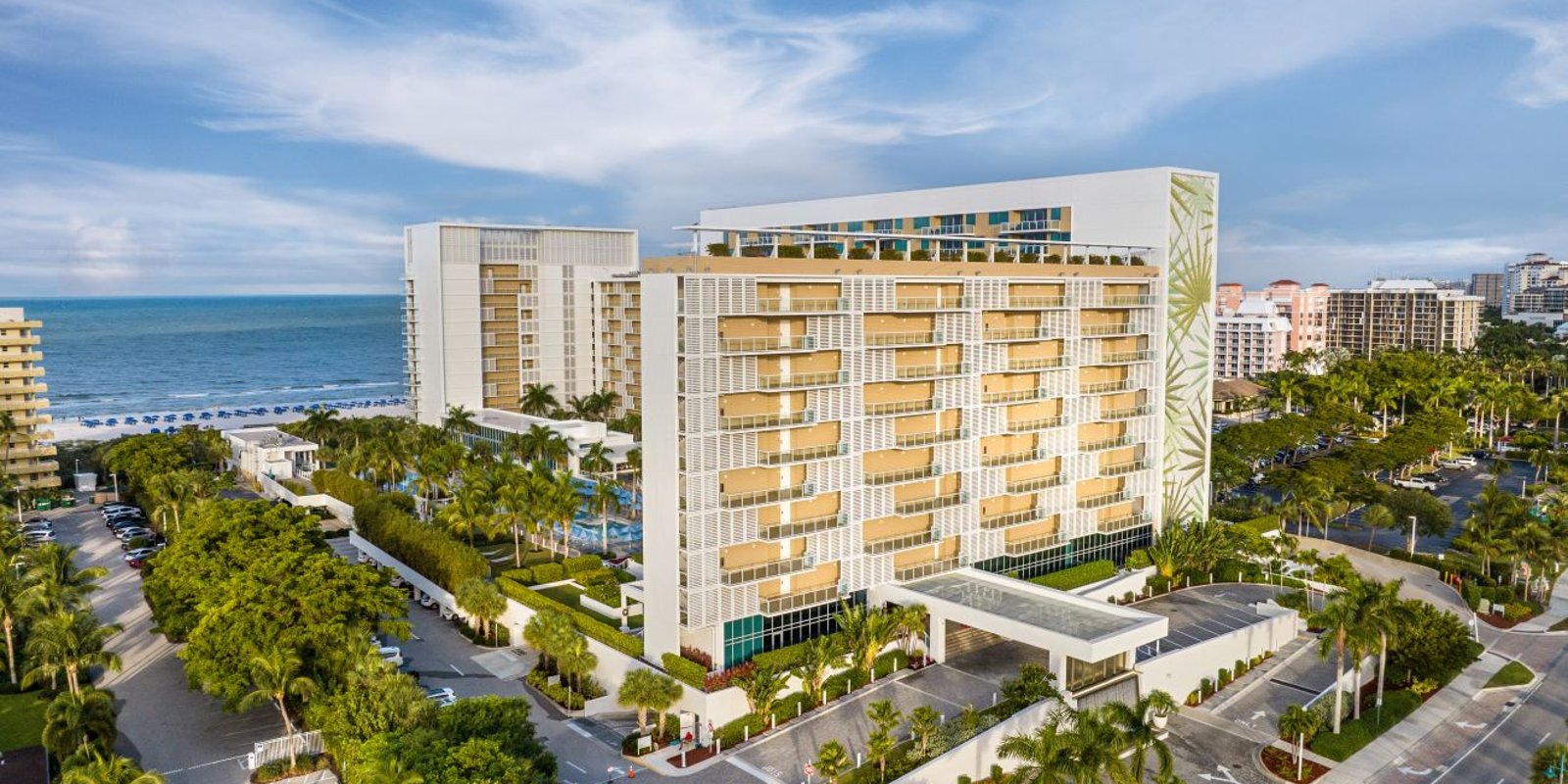 Marriott's Crystal Shores