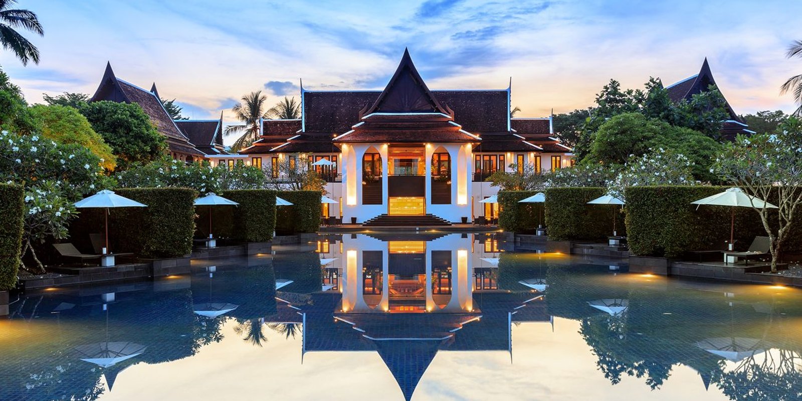 Marriott Vacation Club, Khao Lak Beach Resort