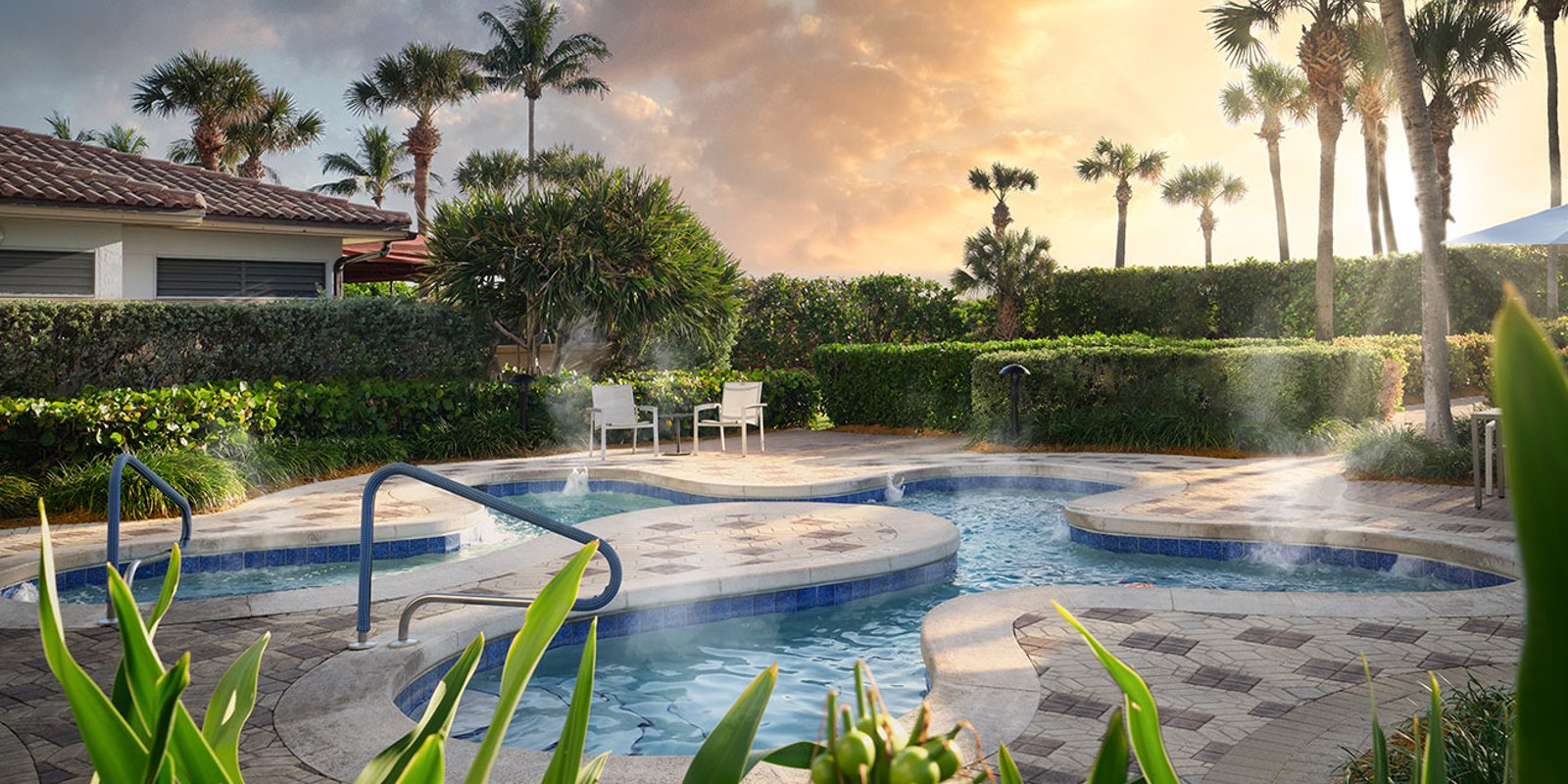 Marriott's Ocean Pointe