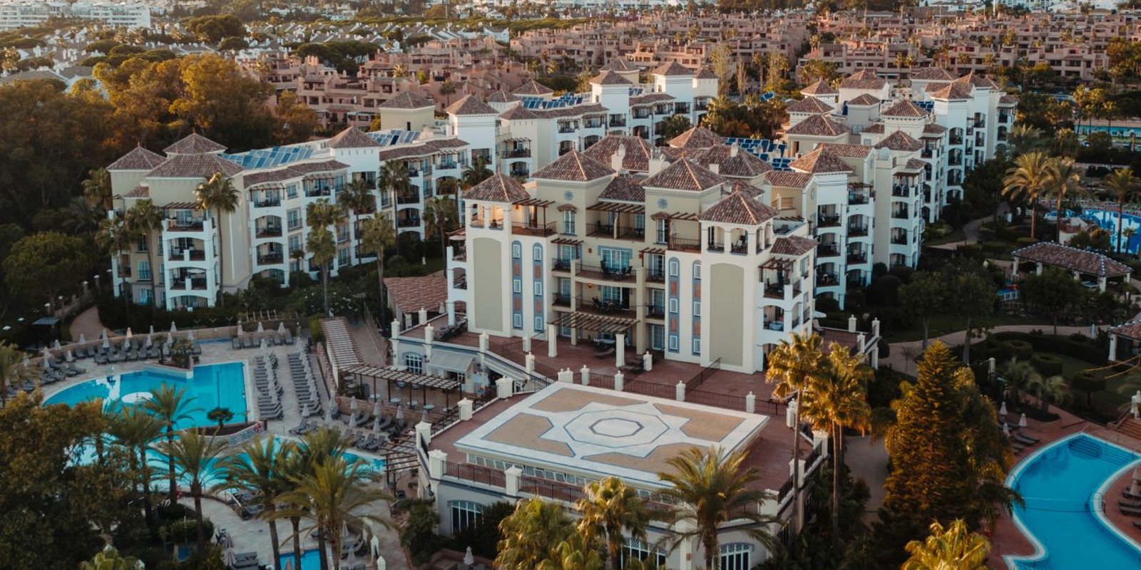 Marriott's Playa Andaluza