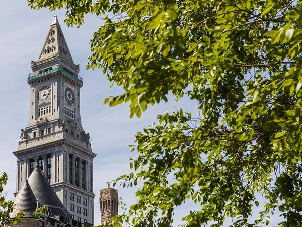 Marriott Vacation Club at Custom House, Boston