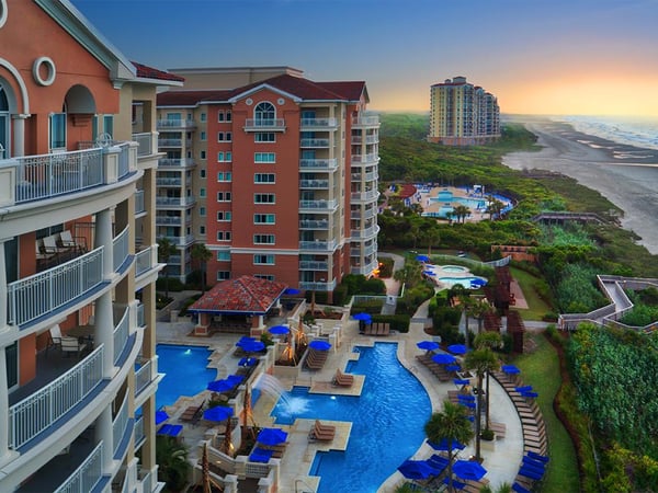 Marriott's OceanWatch
