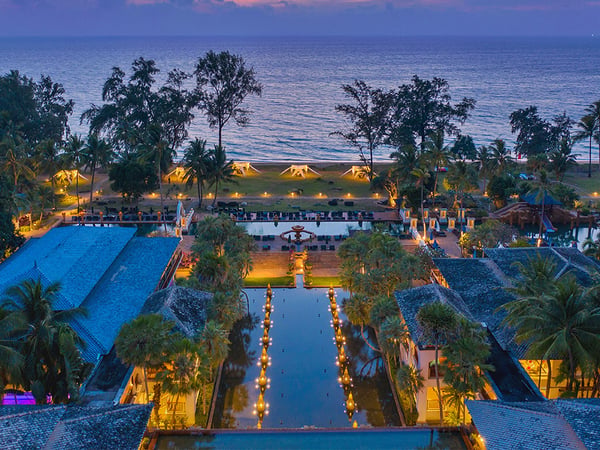 Marriott's Phuket Beach Club