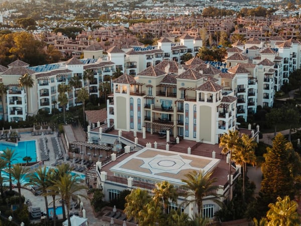 Marriott's Playa Andaluza