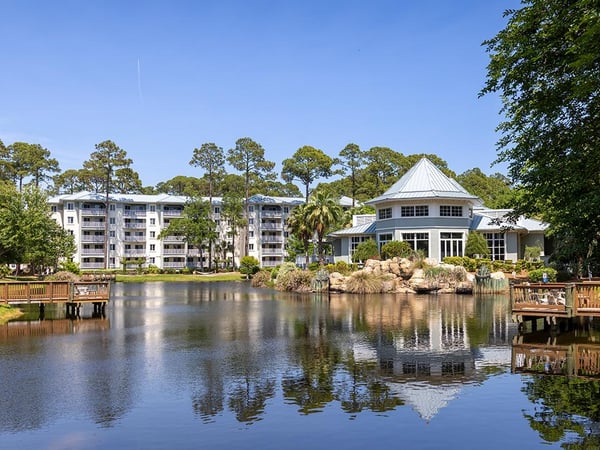 Marriott's SurfWatch