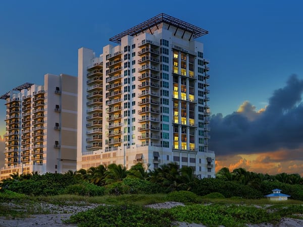 Marriott's Oceana Palms